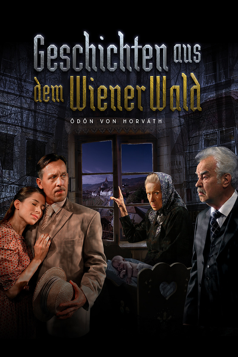 Geschichten aus dem Wienerwald (2018)
