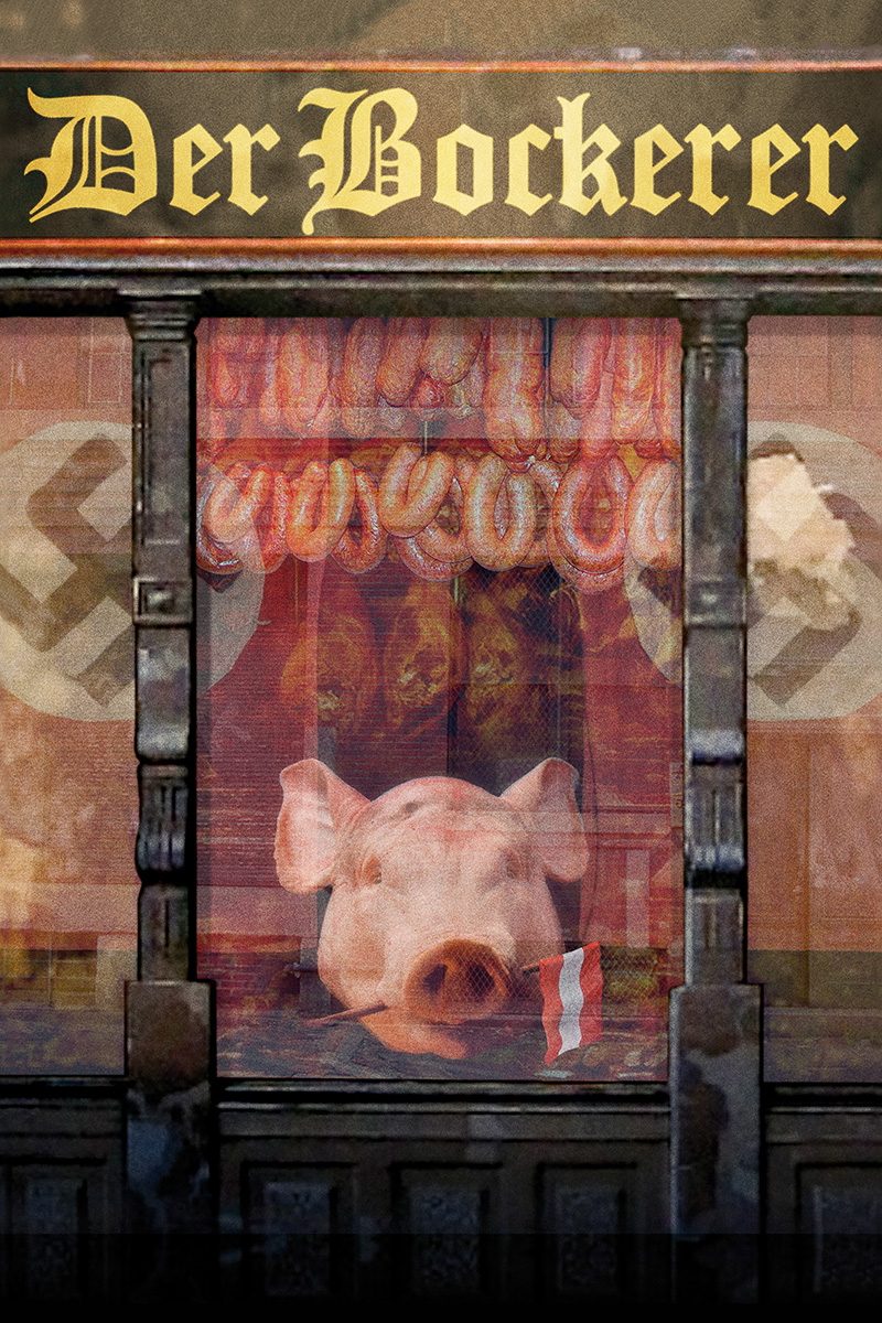 Der Bockerer (2019)