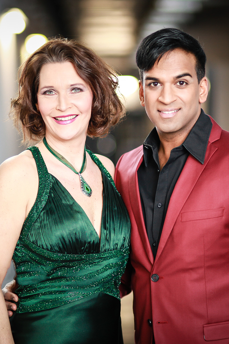 Voices of Musical (2019)