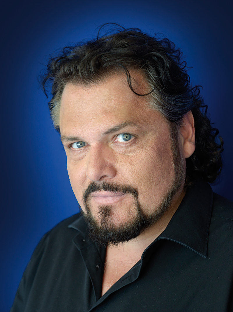 Merci & Danke, Udo! (2023)