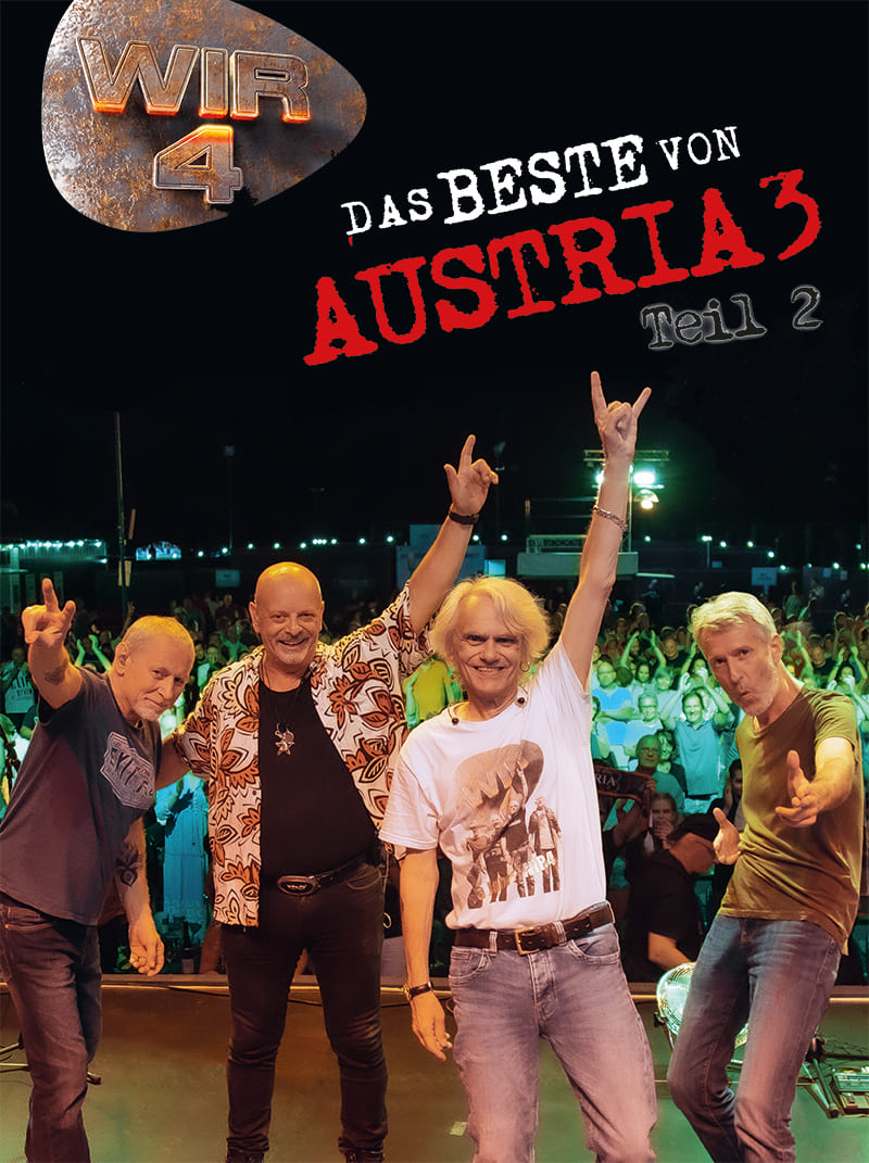 Hier ist ein Mensch (2023)