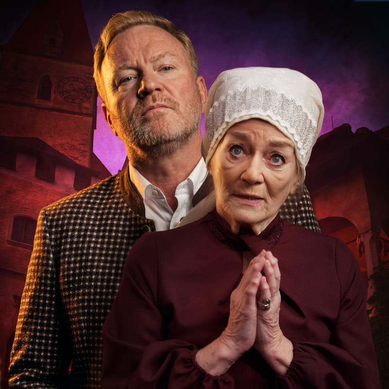 Der Wachauer Jedermann