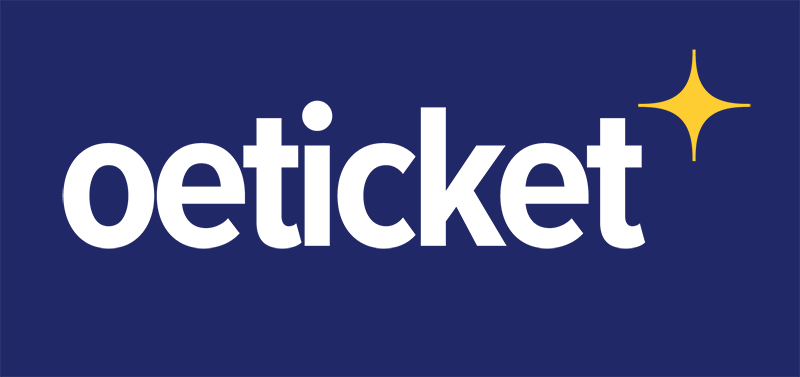 Logo &ouml;Ticket