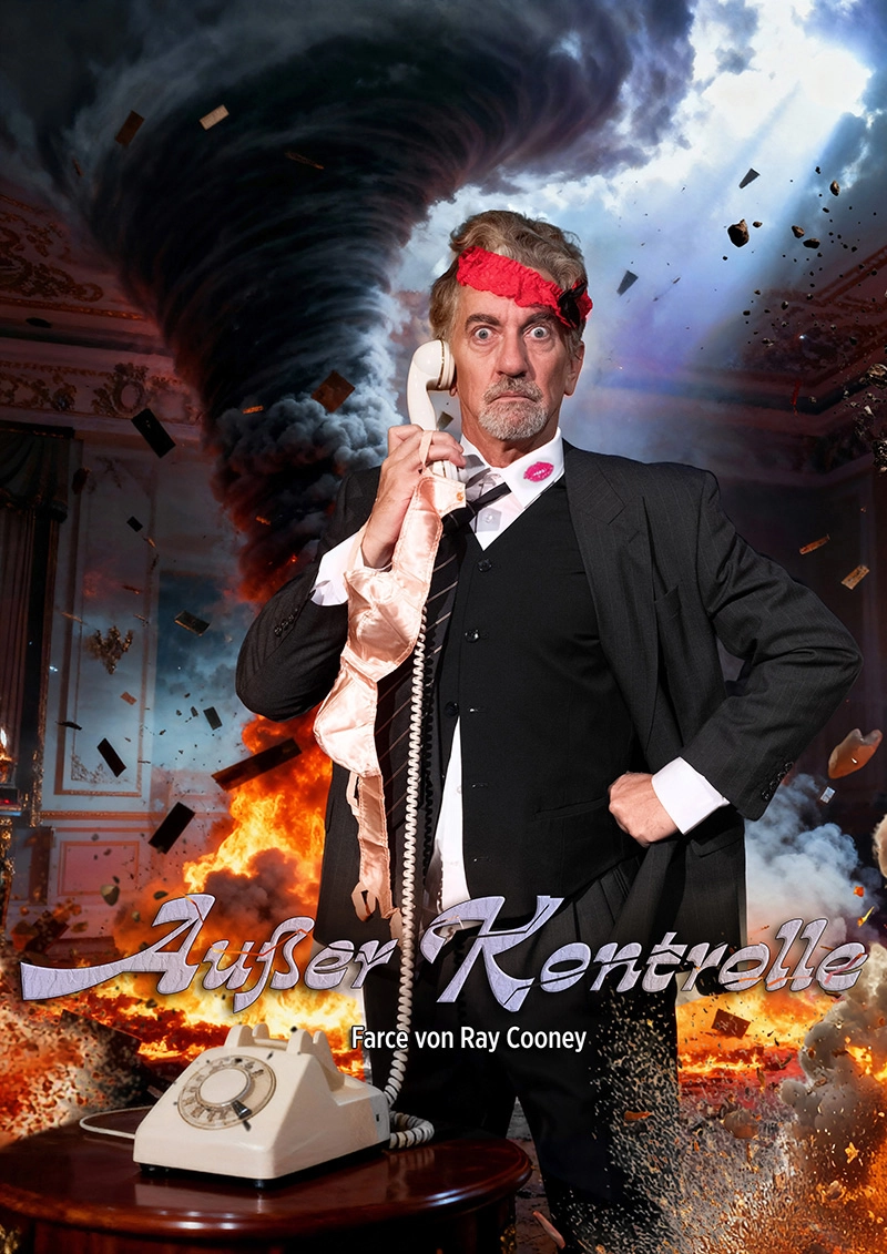 Ausser Kontrolle